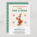 Search for funny christmas invitations Friendsmas