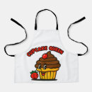 Search for cartoon cake aprons Sweet
