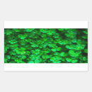 Search for celtic designs stickers Four leaf clover