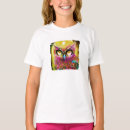 Recherche de bohémiens tshirts Coloré