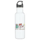 Search for math water bottles Student
