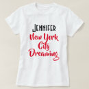 Search for red and white christmas tshirts Typography