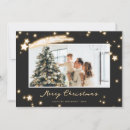 Search for silent night holy night christmas cards Black
