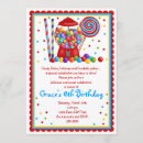 Search for gumball machine invitations Kids