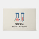 Search for science doormats Chemistry