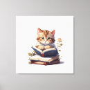 Search for book nook art Reading