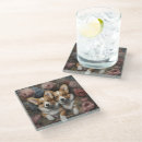 Search for 5 coasters Dog