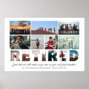 Search for retirment posters Coworker