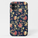 Search for vintage flowers iphone cases Elegant