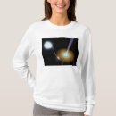 Search for shooting star tshirts Universe