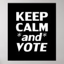 Search for keep calm sign posters White