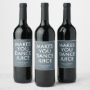Search for dance wine labels Modern