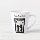 Search for black clouds mugs Trees