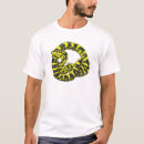 Recherche de python tshirts Reptile