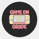 Search for cool kids stickers Gamer
