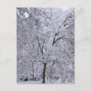 Search for laden postcards Trees