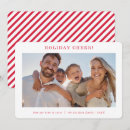 Search for plain christmas cards Minimalist