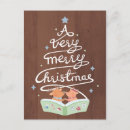 Recherche de caribou noël cartes Mignon