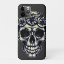 Search for metal skull iphone cases Halloween