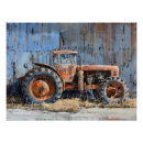 Recherche de de tracteur posters Ferme