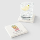 Recherche de macaron dessous de verres Cookies