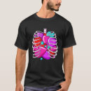 Search for rib cage tshirts Valentines