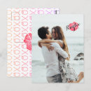 Recherche de xoxo cartes postales Rouge