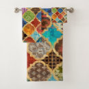 Search for moroccan bath towels Gold