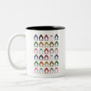 Recherche de manchot tasses Pour amateur de manchots