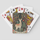 Recherche de rennes jeux de cartes Pour elle