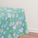 Search for vintage tablecloths Cute