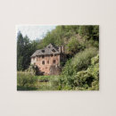 Recherche de manoir puzzles Architecture