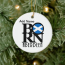 Search for aberdeen ornaments Scotland