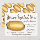 Search for croissant invitations French