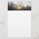 Recherche de winter papier à lettre Arbre