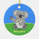 Search for cute koala bears ornaments Cartoon