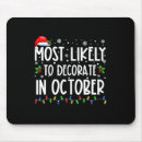 Recherche de noel tapis souris Festif