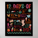 Search for 12 days of christmas posters Holiday special offer