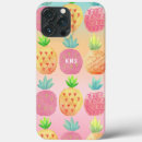 Search for pineapple iphone cases Girly
