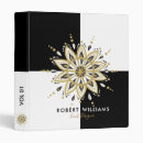 Search for square binders Geometric