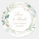 Search for rustic gold stickers Botanical