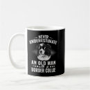 Search for mans mugs Dog