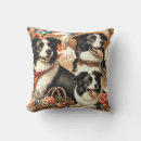 Search for border collie pillows Cute
