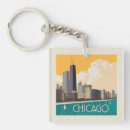 Search for michigan square keychains Chicago
