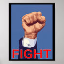 Recherche de poing de combat Républicain