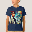 Search for pulp science fiction tshirts Fantasy