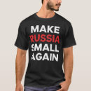 Recherche de ccp tshirts Ussr