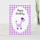 Search for poodle birthday cards Funny