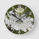Recherche de mauvaise herbe horloges Été