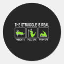 Search for hardcore stickers Fitness freak